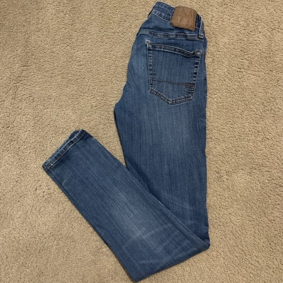 Mens Jeans 28x32 - Picture 6 of 7